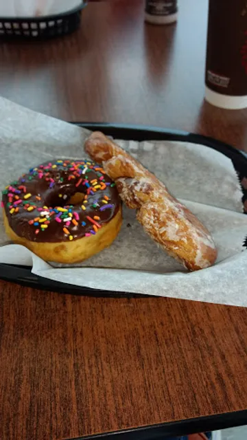 Shipley Do-Nuts