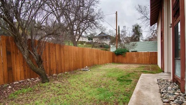 Jamestown Railtown Motel