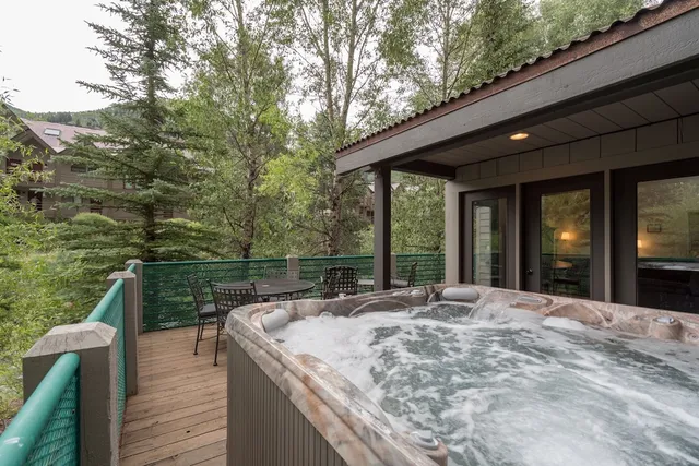 Telluride Mountainside Inn