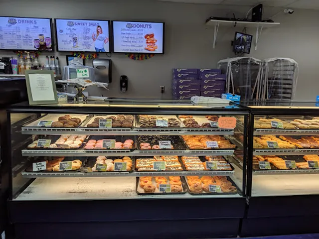 Jack's Donuts of Anderson