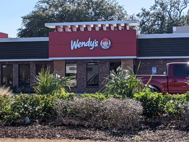 Wendy's