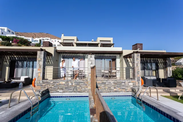 Elounda Olea Villas and Apartments