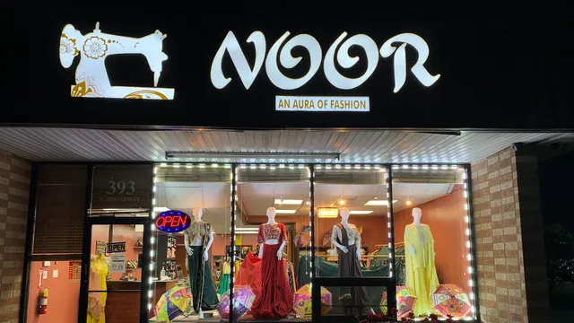 Noor - Bridal Shop in Hicksville , New York