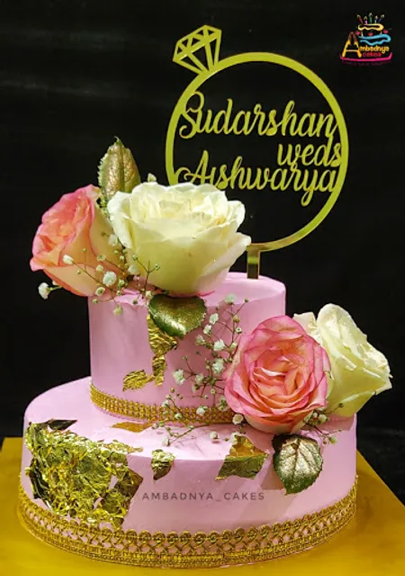Ambadnya Cakes