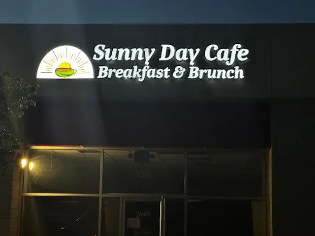 Sunny Day Cafe
