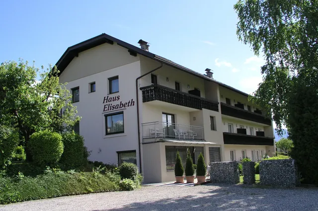 Gästehaus Elisabeth