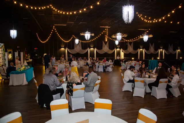 Center Stage for Performing Arts