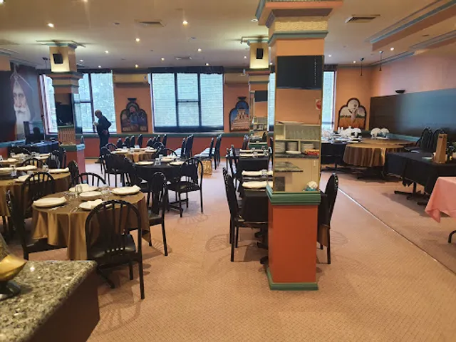 Punjab Pavilion Indian Restaurant