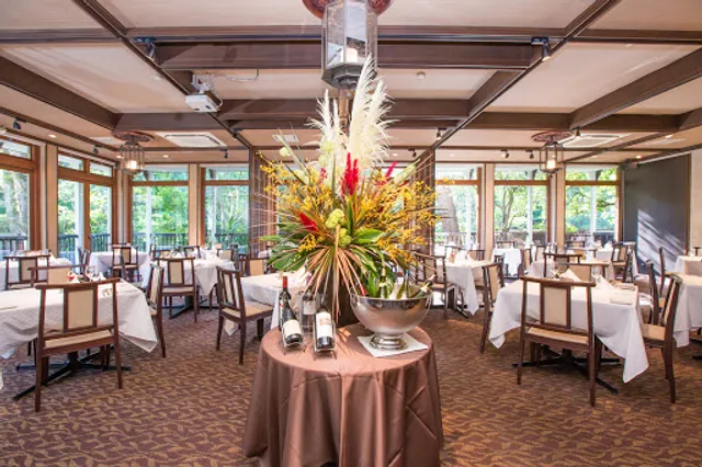 THE GARDEN PLACE SOSHUEN