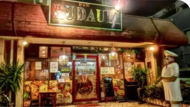 NEW RUDAULI ニュールドリ