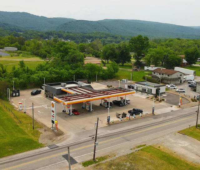 Sweet Pea's Wash Works