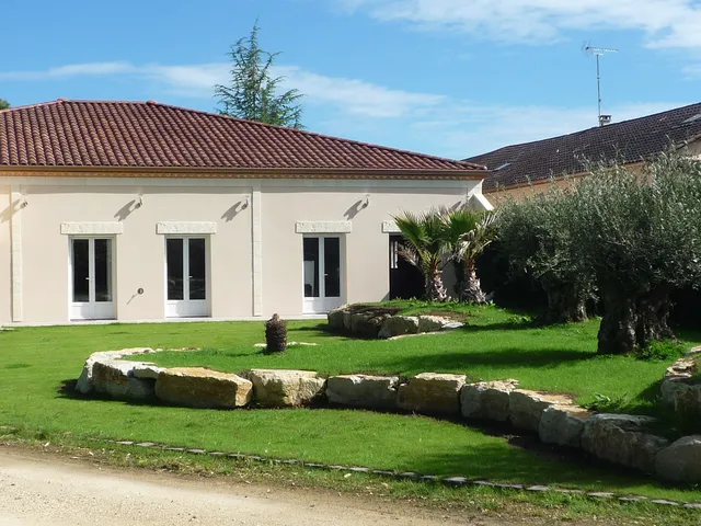 Villa sun bed and breakfast