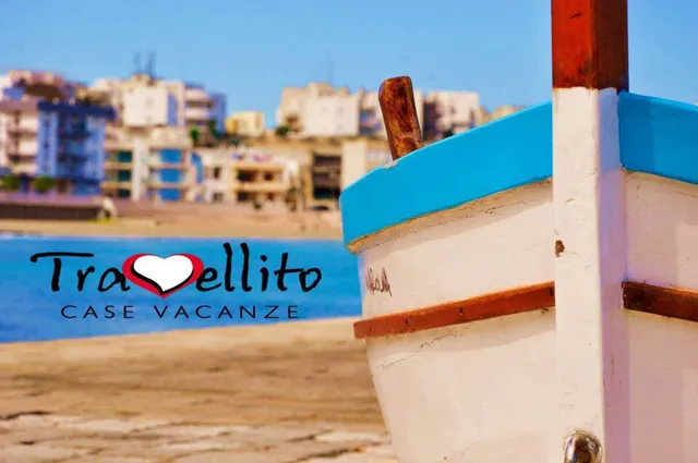 Travellito Case Vacanze Otranto e Salento