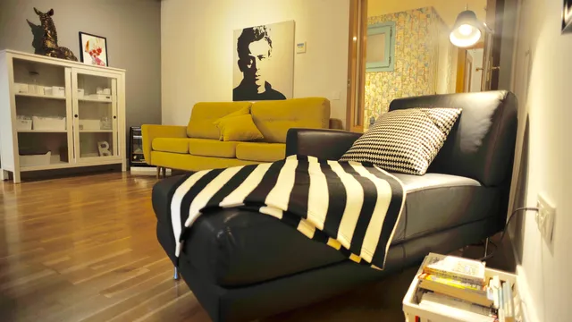 Apartamento Pasaje al Pilar