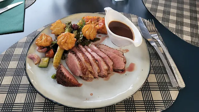 Chez Wendling Restaurant