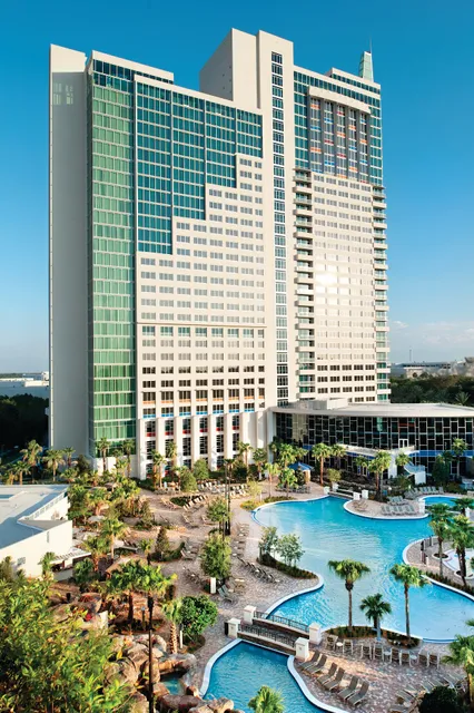 Hyatt Regency Orlando