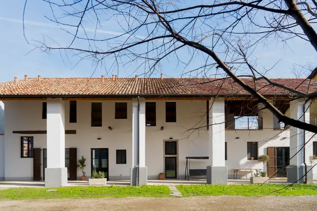 Podere Ronchetto Agricampeggio e Agriturismo B&B