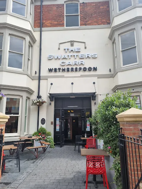 The Swatters Carr - JD Wetherspoon