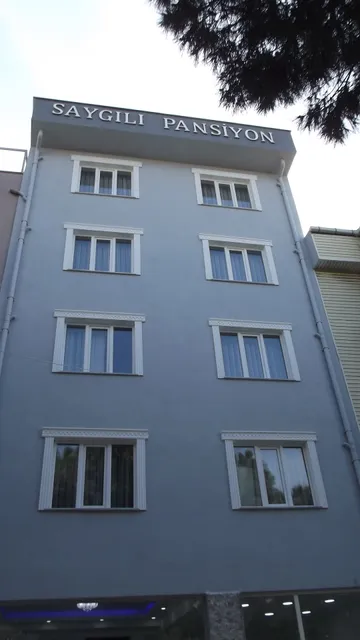 SAYGILI PAN-HOTEL