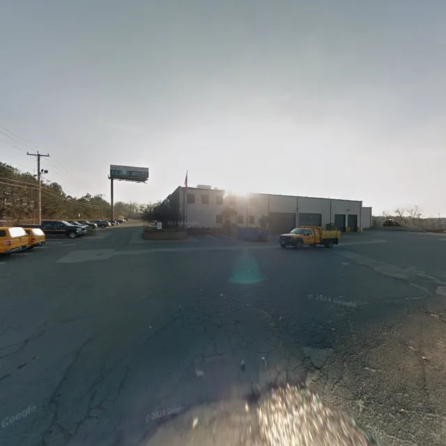 Chicopee Department of Public Works