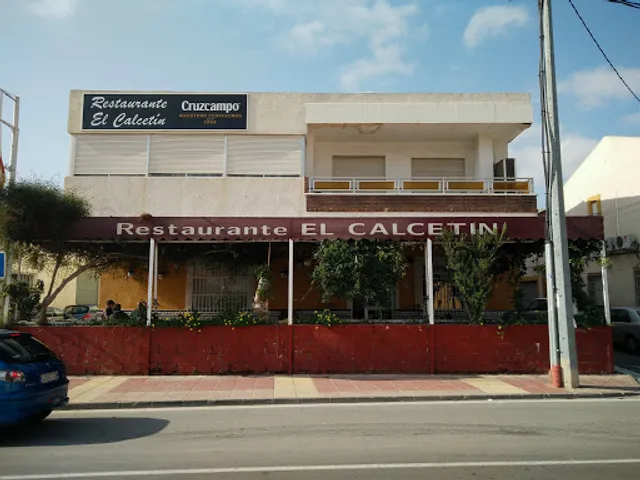 El calcetin