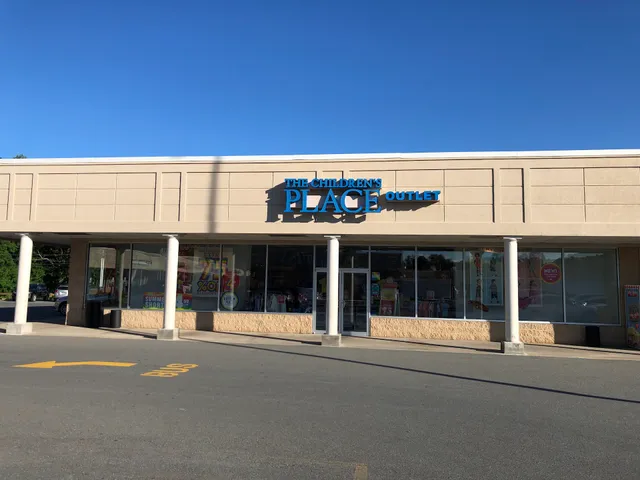 The Children's Place Outlet