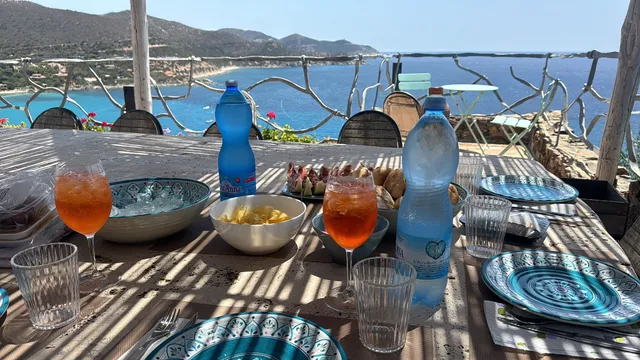 Villa Orchestra Sul Mare