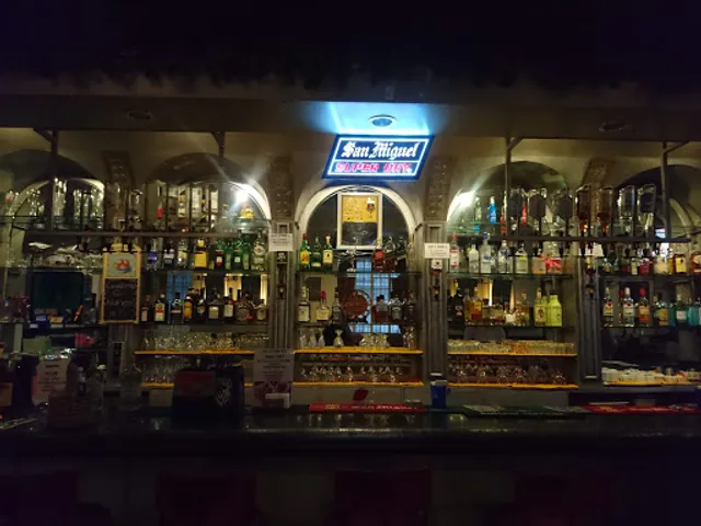 Hangar 18 (Formerly Dakota Cabin)