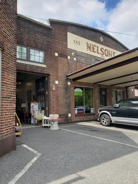 Maplewood Mercantile