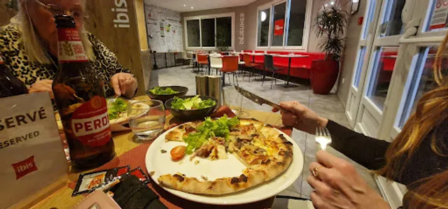 IBIS KITCHEN RESTAURANT