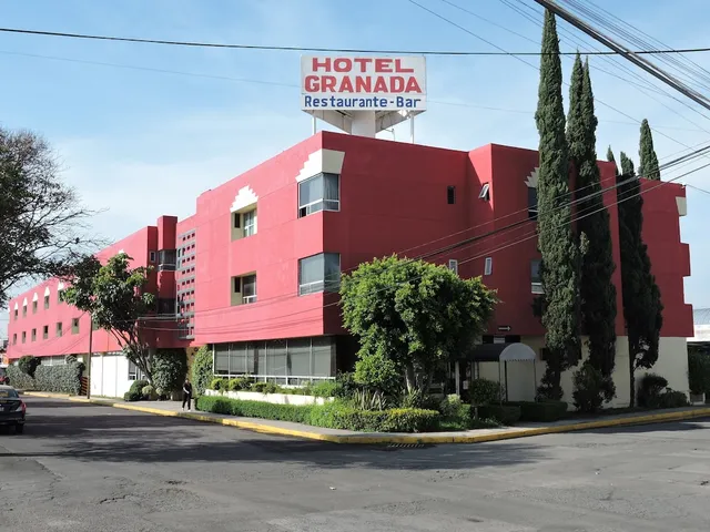 Hotel Granada
