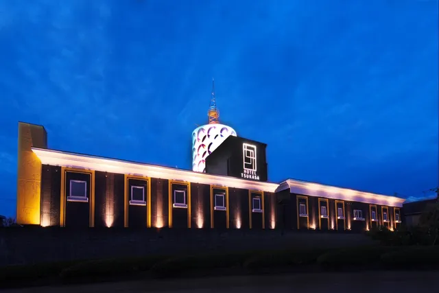 HOTEL YUME TSUKASA