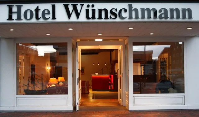 Hotel Wünschmann