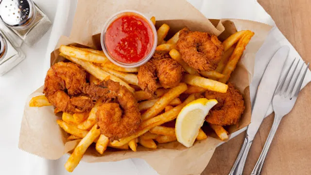 Wicked Maine Lobster