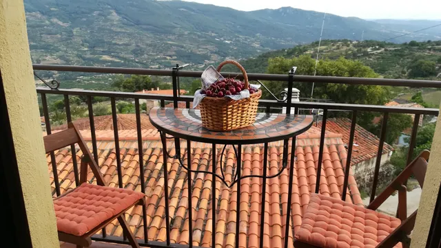Casa Rural La Lancha del Jerte
