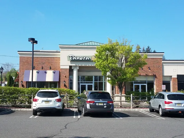 Florham Village Shopping Center