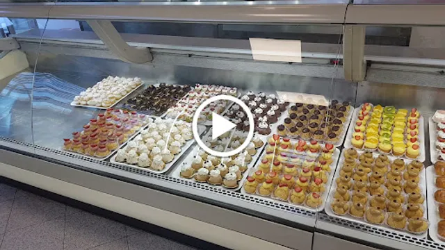 Pasticceria Bonadonna Gaetano