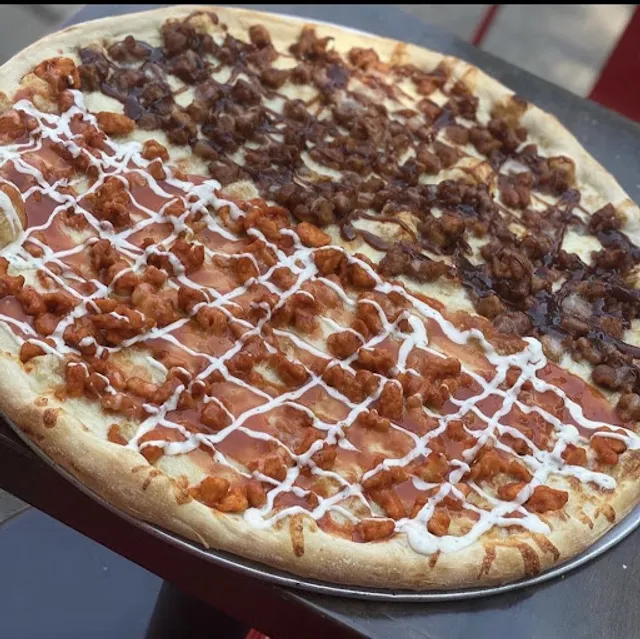 Crust Brooklyn NJ Pizzeria