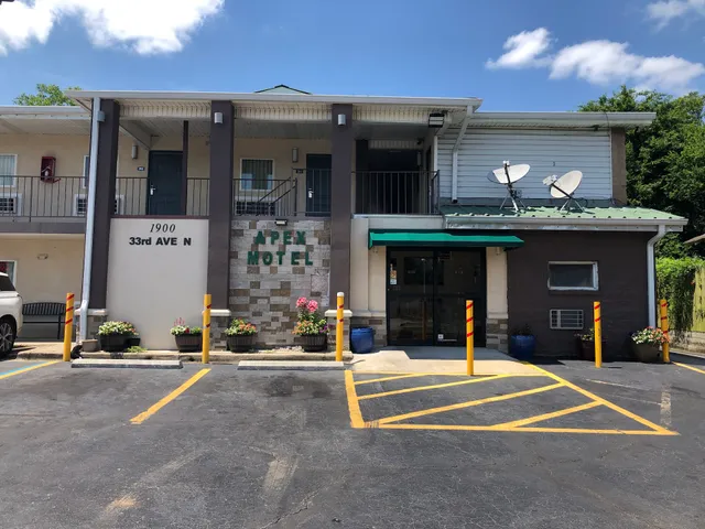 Apex Motel