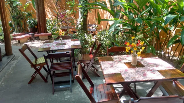 Guardiões do Bosque Encantado