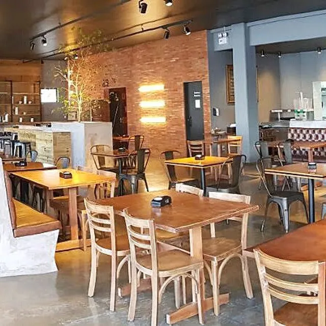 Trofi Restaurante & Forneria