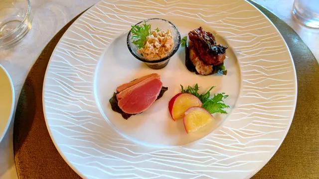 フレンチ奥村邸(婚礼受付)