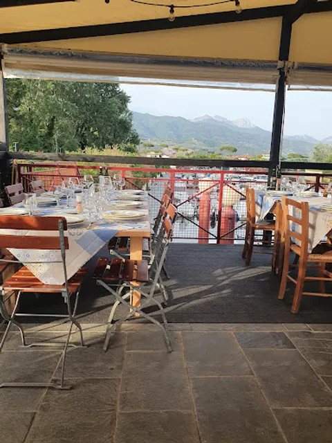 Ristorante Sottosale