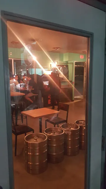 Loudmouth Brewing Co.