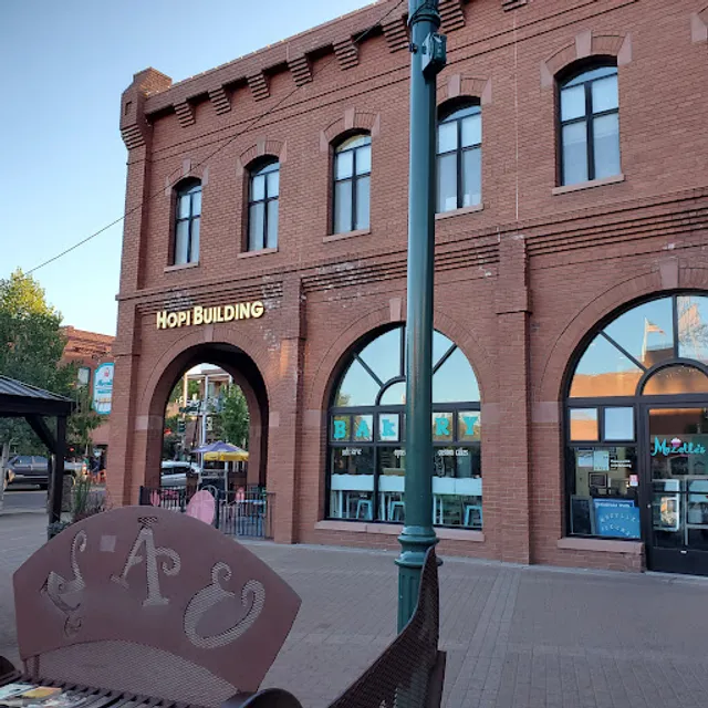 Alejandro’s Mexican Food