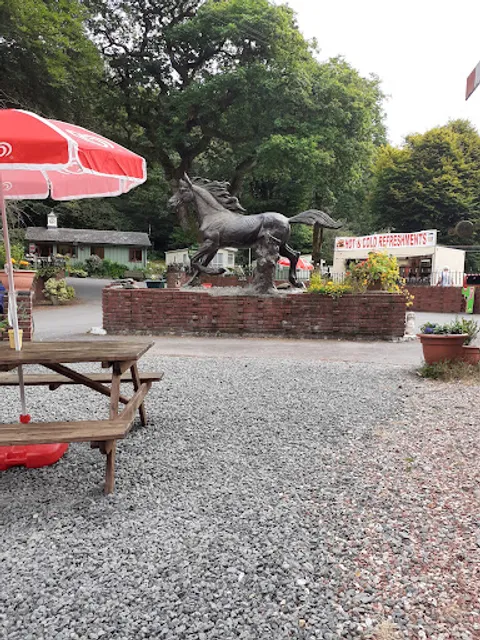 Woodlands Cafe, Tea Rooms & Gift Shop