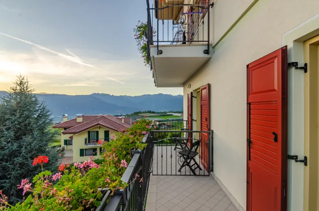 Agritur Cristina B&B e appartamenti