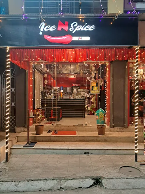 ICE N SPICE