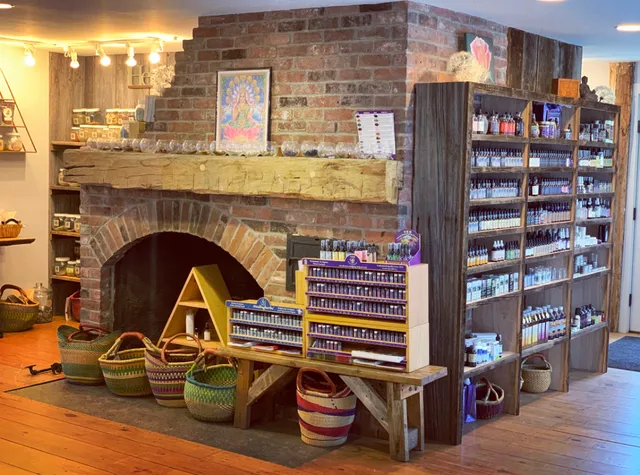 Twin Star Herbal Education & Online Apothecary