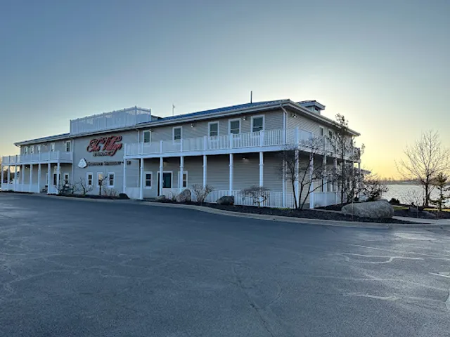 Boathouse Restaurant